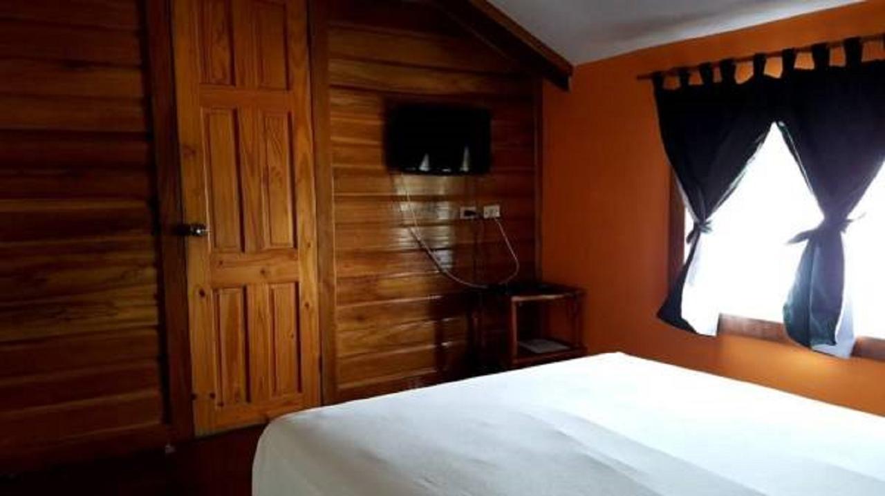 Hotel Olas ボカス・タウン エクステリア 写真